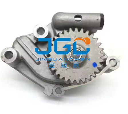4TNV98 Delen en toebehoren van graafmachines Oliepomp 129900-32000 129900-32001 R60-7 R80-7 DH80-7 4TNV98