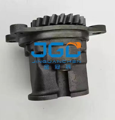 S6D125 bouwmachineonderdelen oliepomp 6151-51-1005 PC400-6 PC450-7 SAA6D125