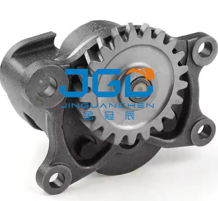 S6D125 bouwmachineonderdelen oliepomp 6151-51-1005 PC400-6 PC450-7 SAA6D125