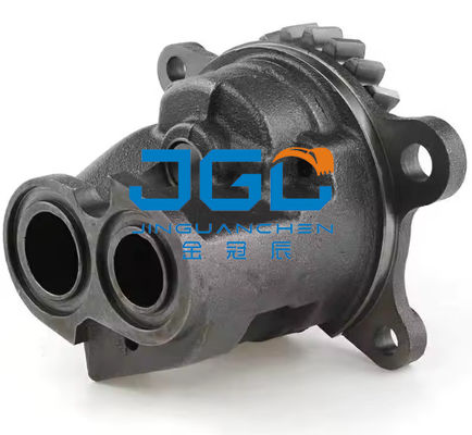 S6D125 bouwmachineonderdelen oliepomp 6151-51-1005 PC400-6 PC450-7 SAA6D125