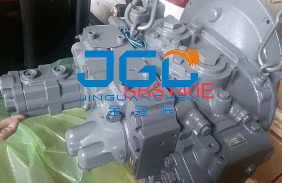SBS140 Hoofdhydraulische pomp 2726955/1733381Voor E325C E325D E324D E329D Original High Guarantee Excavator Parts For Sale