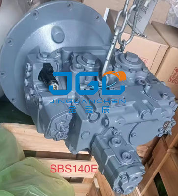 SBS140 Hoofdhydraulische pomp 2726955/1733381Voor E325C E325D E324D E329D Original High Guarantee Excavator Parts For Sale
