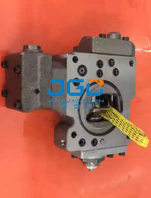 Deeltjes boormachine Hydraulische pomp Pomp K5V200DTH Regulator K9N1H Voor SY385 Hydraulische pomp Regulator Constructie