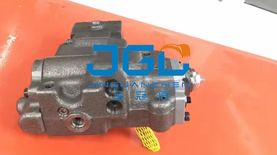 Deeltjes boormachine Hydraulische pomp Pomp K5V200DTH Regulator K9N1H Voor SY385 Hydraulische pomp Regulator Constructie