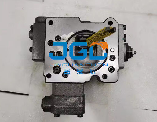 Professionele fabrikant Hydraulische pomp regulator K9N4B Hydraulische pomp Lifter Excavator Grote pomp regulator