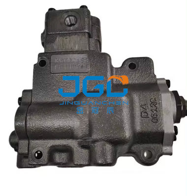 Professionele fabrikant Hydraulische pomp regulator K9N4B Hydraulische pomp Lifter Excavator Grote pomp regulator