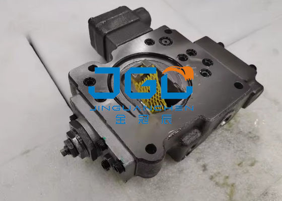 Professionele fabrikant Hydraulische pomp regulator K9N4B Hydraulische pomp Lifter Excavator Grote pomp regulator