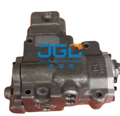 Professionele fabrikant Hydraulische pomporegulator K9N17 met magnetoventil gebruikt voor graafmachine SY285 Hoofdpomp K3V140DT