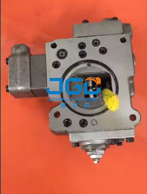 Professionele fabrikant Hydraulische pomporegulator K9N17 met magnetoventil gebruikt voor graafmachine SY285 Hoofdpomp K3V140DT