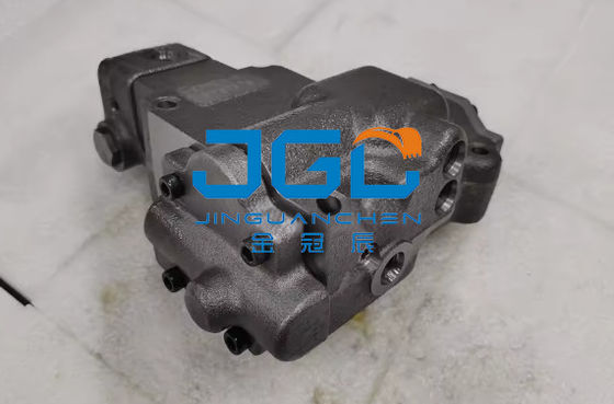 Professionele fabrikant Hydraulische pomp regulator K9NOA Hydraulische pomp lifter Excavator Grote pomp regulator