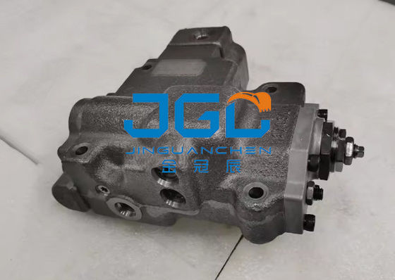 Professionele fabrikant Hydraulische pomp regulator K9NOA Hydraulische pomp lifter Excavator Grote pomp regulator