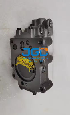 Professionele fabrikant Hydraulische pomporegulator SOE01 met magnetoventil voor graafmachine SY2105 SY215-9