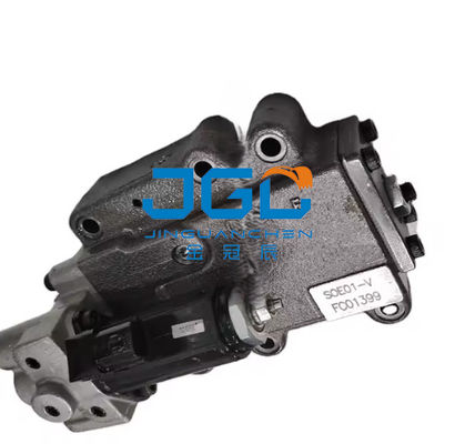 Professionele fabrikant Hydraulische pomporegulator SOE01 met magnetoventil voor graafmachine SY2105 SY215-9