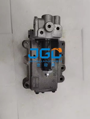 Professionele fabrikant Hydraulische pomporegulator SOE01 met magnetoventil voor graafmachine SY2105 SY215-9