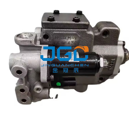 Excavator Hydraulic Pump Regulator H9TCM With Solenoid Valve For SY330/360 Main Pump K3V140DT-9TCM