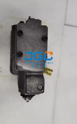 Bouwmachines Hoofdpomp Hydraulische regulator S9C12 Voor R300-7/305LC-7 Hoofdpomp K5V140DTP