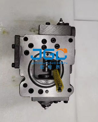 Bouwmachines Hoofdpomp Hydraulische regulator S9C12 Voor R300-7/305LC-7 Hoofdpomp K5V140DTP