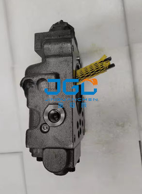 Producent Groothandel Graafmachine Hydraulische Pomp Regulator Voor S290 Hoofdpomp K3V140DT Hydraulische Pomp Lifter