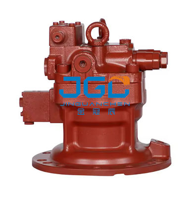 Vinnige levering van graafmachine swingmotor M5x130chb-10a-67a/260-Rg10d Voor LG920-RG10D