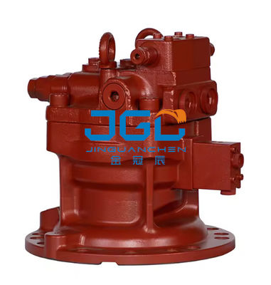 Vinnige levering van graafmachine swingmotor M5x130chb-10a-67a/260-Rg10d Voor LG920-RG10D