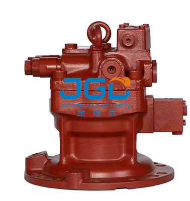 Vinnige levering van graafmachine swingmotor M5x130chb-10a-67a/260-Rg10d Voor LG920-RG10D