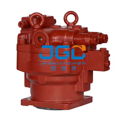Fabriek warm verkoop graafmachine mechanische swing motor M5x180chb-12a-95a/260-Rg14d20a6 gebruikt voor LG923/LG925