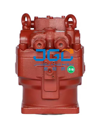Fabriek warm verkoop graafmachine mechanische swing motor M5x180chb-12a-95a/260-Rg14d20a6 gebruikt voor LG923/LG925