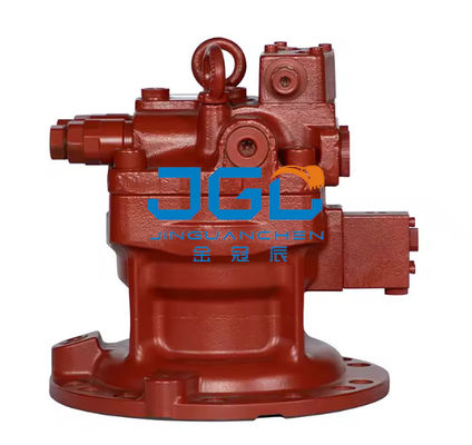 Fabriek Groothandel Hoge kwaliteit Hydraulische graafmachine Swing Motor Pump Assembly M5x130chb-10a-67a/260-Rg10d Voor LG920