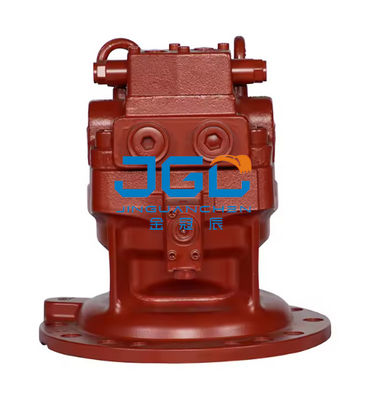 Fabriek Groothandel Hoge kwaliteit Hydraulische graafmachine Swing Motor Pump Assembly M5x130chb-10a-67a/260-Rg10d Voor LG920
