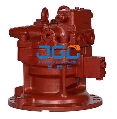 Fabriek Groothandel Hoge kwaliteit Hydraulische graafmachine Swing Motor Pump Assembly M5x130chb-10a-67a/260-Rg10d Voor LG920