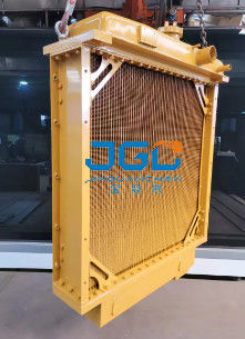 Chinese fabrieken High-End Fabrieksproduct Onderdelen SD16 16Y-03A-03000 Bulldozer Waterradiator