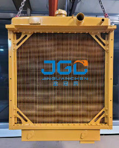 Chinese fabrieken High-End Fabrieksproduct Onderdelen SD16 16Y-03A-03000 Bulldozer Waterradiator