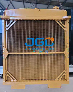Chinese Fabrieken Materiaal Montage Onderdelen SD22 154-03-C1001 Bulldozer Water Radiator