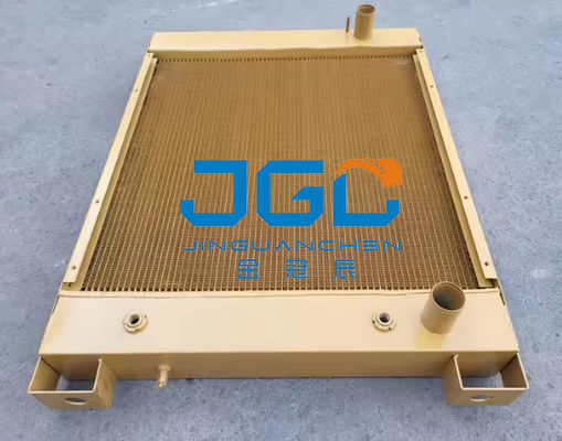 Chinese fabrieken Shantui Komatsu D85 Bulldozer Water Radiator Olie Radiator