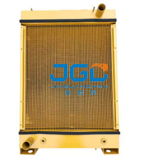 Chinese fabriek Hydraulische olie koeler SD32 175-03-C1002 Bulldozer Water radiator