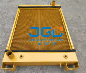 Chinese fabriek Hydraulische olie koeler SD32 175-03-C1002 Bulldozer Water radiator