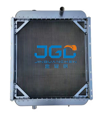 Chinese fabrieken Goed water van goede kwaliteit LW500K 800306252 Radiaator voor wielladers