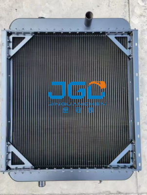 Chinese fabrieken Goed water van goede kwaliteit LW500K 800306252 Radiaator voor wielladers
