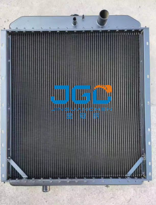 Fabrieken Direct Topkwaliteit watergekoelde LW500F 800305592 Radiaator voor wielladers