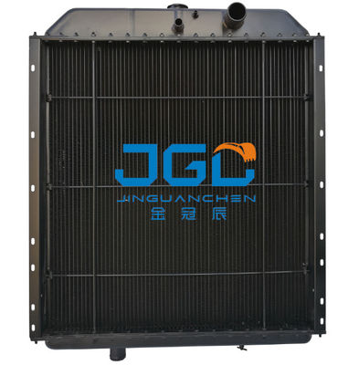 Fabrieken Direct Topkwaliteit watergekoelde LW500F 800305592 Radiaator voor wielladers