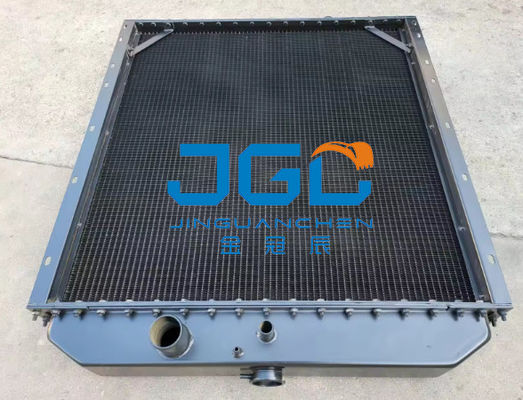 Fabrieken Direct Topkwaliteit watergekoelde LW500F 800305592 Radiaator voor wielladers