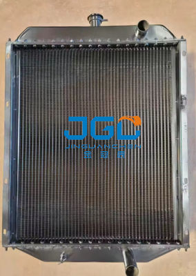 Chinese fabriek Wholesale universele water FL935F 9F550 Radiaator voor wielladders