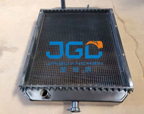 Chinese fabriek Wholesale universele water FL935F 9F550 Radiaator voor wielladders