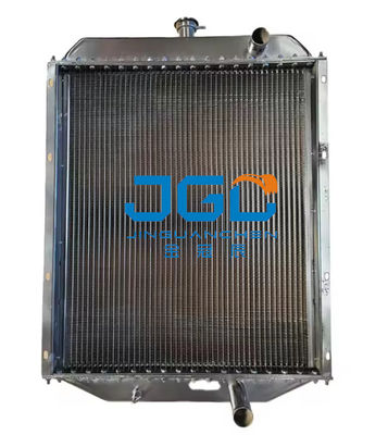 Chinese fabriek Wholesale universele water FL935F 9F550 Radiaator voor wielladders