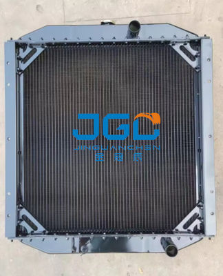 Chinese fabriek ZL50C ZL50CN LG855 20C0044 20C0051 20C0052 Radiator