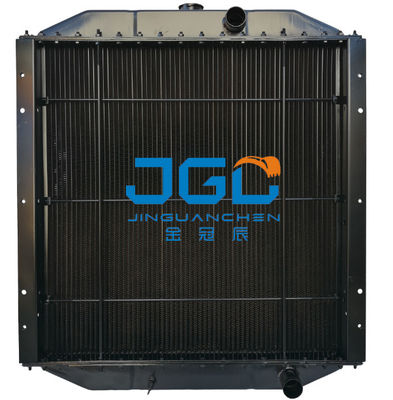 Chinese fabriek ZL50C ZL50CN LG855 20C0044 20C0051 20C0052 Radiator