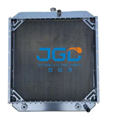 Chinese fabriek Landbouw Hydraulische koeler LG956L 4110001020 4110000478 4110000479 Olie radiator