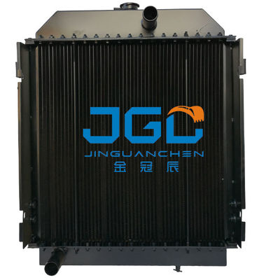 Chinese fabriek Olieversnellingsbak CL30E-5 ((30L/30Y) Radiaator voor wielladers