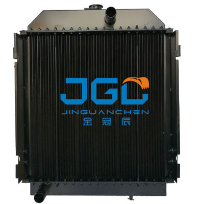 Chinese fabriek Olieversnellingsbak CL30E-5 ((30L/30Y) Radiaator voor wielladers
