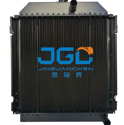Chinese fabriek Olieversnellingsbak CL30E-5 ((30L/30Y) Radiaator voor wielladers